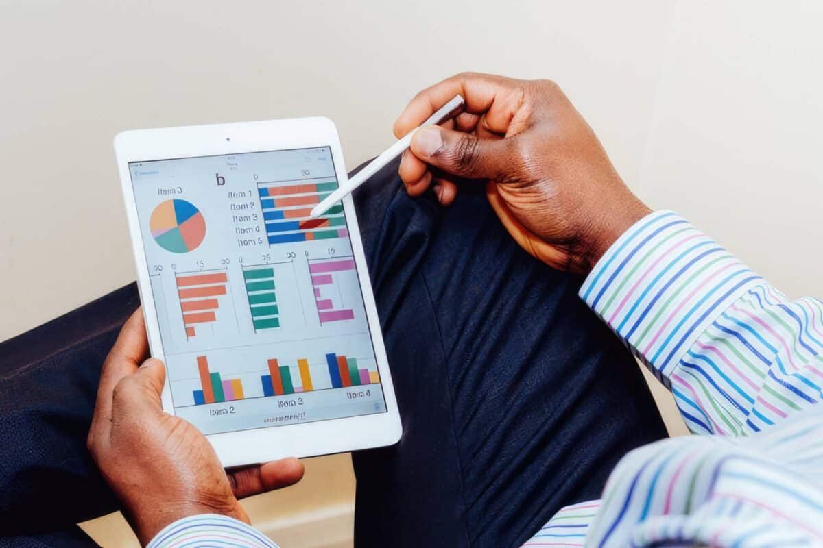 Data Analysis - Image - Spartan Services