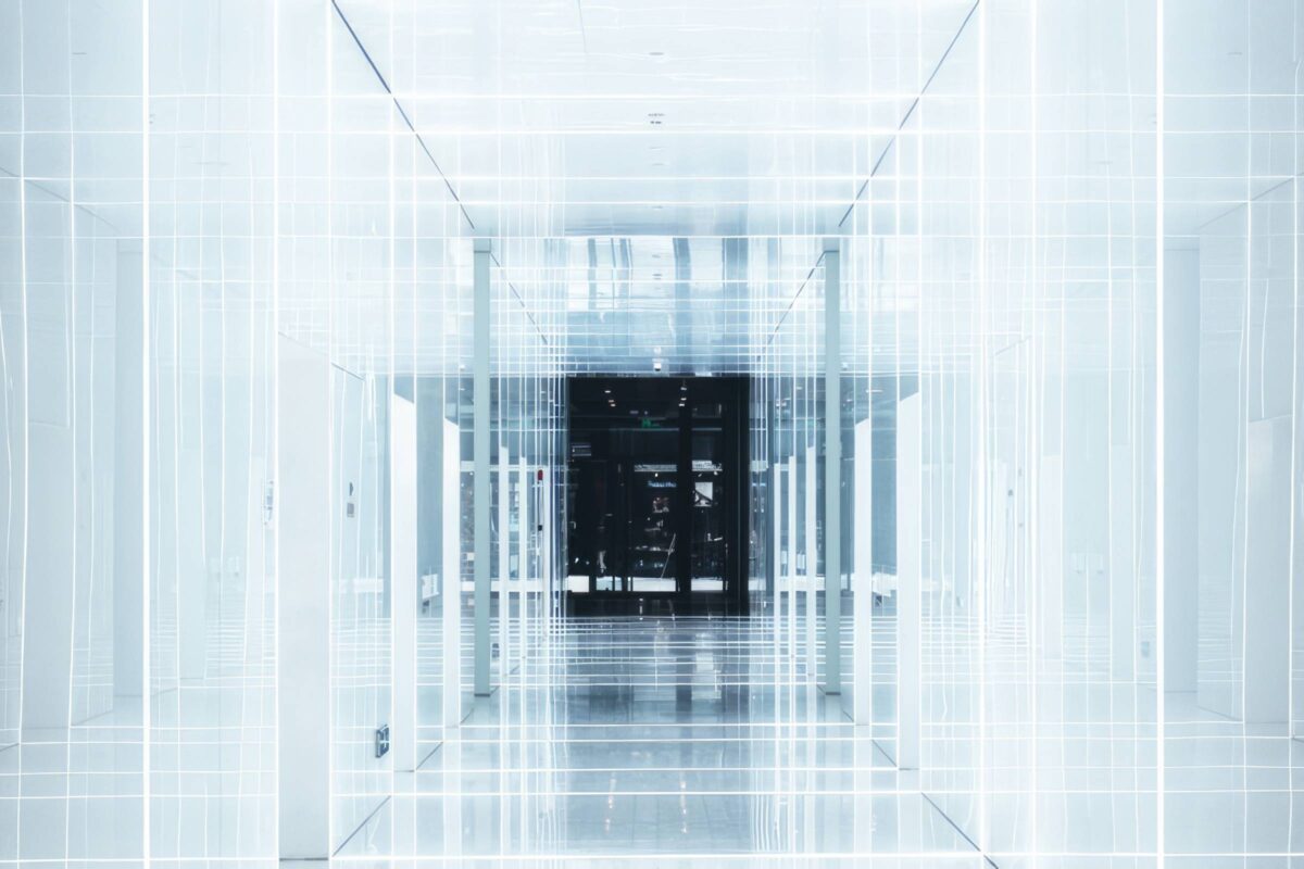 Data Center - Image - Spartan Services